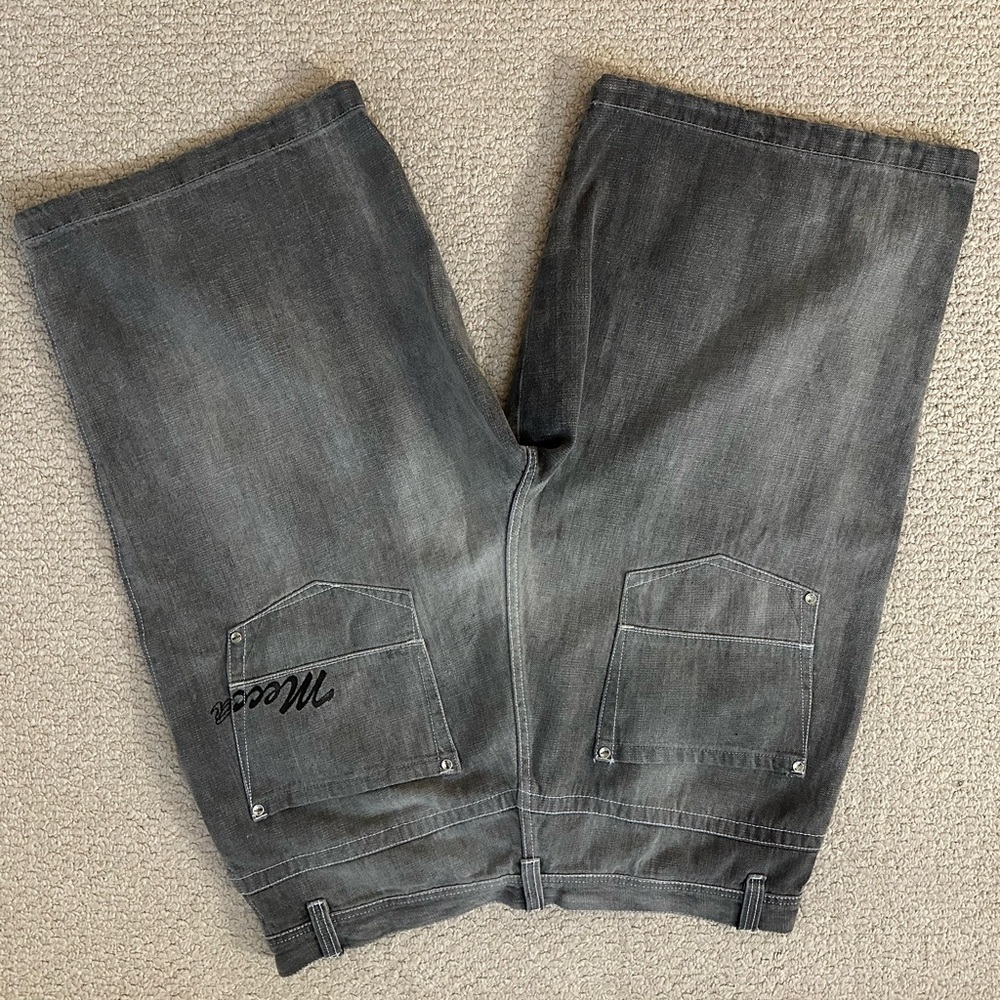MECCA JORTS - Picture 2 of 6
